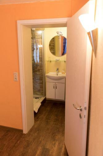 Hostal G�stehaus Am Schlossberg