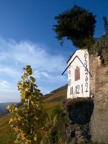 Hostal Wein- Und Landhaus S. A. Pr�m
