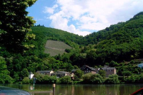 Zum Anker