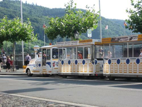 Michael's Grill-bistro Kleines Altstadthotel