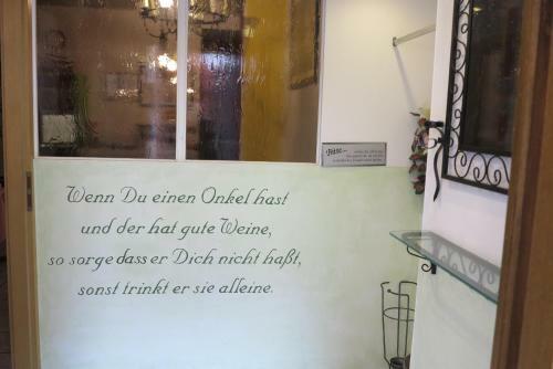 Michael's Grill-bistro Kleines Altstadthotel