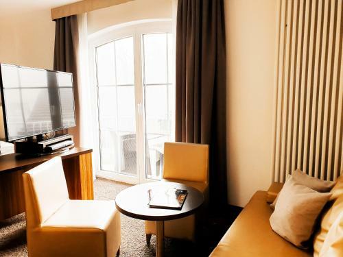 Hotel Lifestyle Resort Zum Kurf�rsten