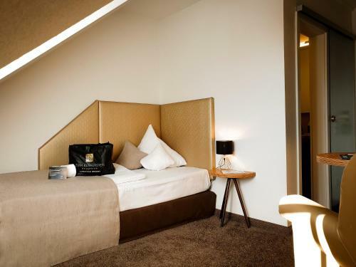 Hotel Lifestyle Resort Zum Kurf�rsten