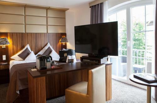 Hotel Lifestyle Resort Zum Kurf�rsten