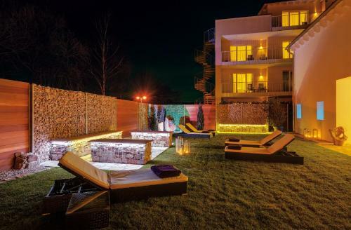 Hotel Lifestyle Resort Zum Kurf�rsten