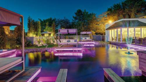 Hotel Lifestyle Resort Zum Kurf�rsten