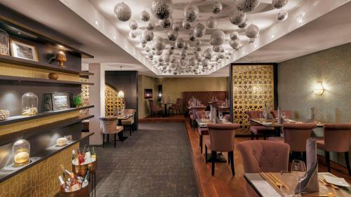Hotel Lifestyle Resort Zum Kurf�rsten