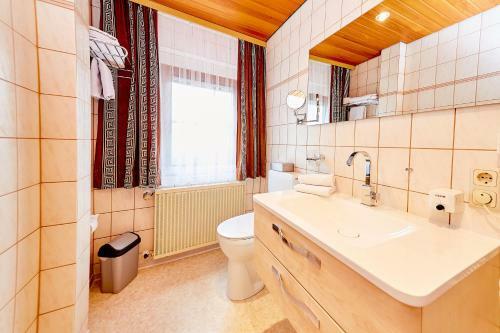 Hostal Gast-und Weinhaus Burkard