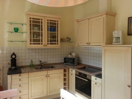 Apartamento Bernkastler Graben