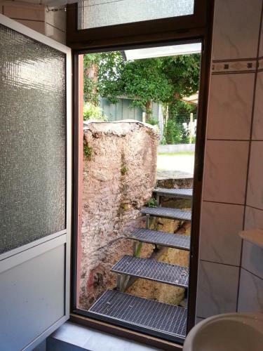 Apartamento Bernkastler Graben