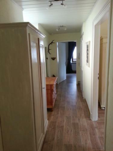 Apartamento Bernkastler Graben
