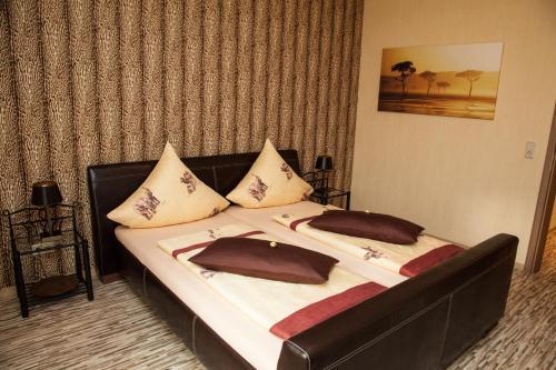 Apartamento Mosella Ferienwohnungen