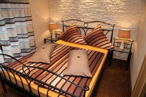Apartamento Mosella Ferienwohnungen