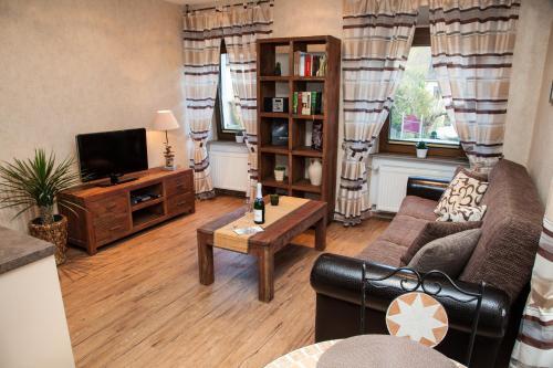 Apartamento Mosella Ferienwohnungen