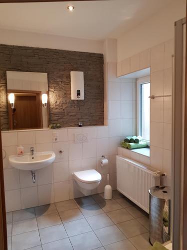 Apartamento Mosella Ferienwohnungen