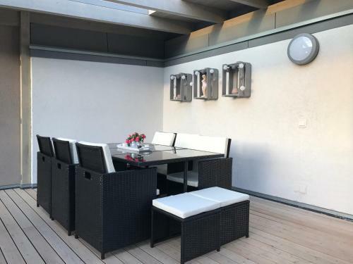 Wein- & Ferienhaus J�rg Weirich