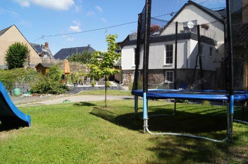 Wein- & Ferienhaus J�rg Weirich