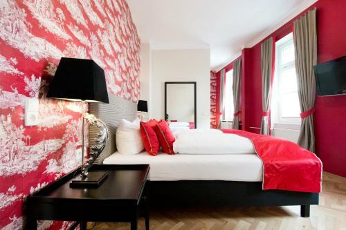 Hotel Barbarossa