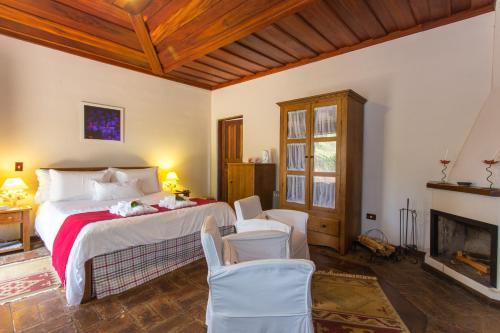 Posada Quinta Dos Pinhais Pouso E Charme