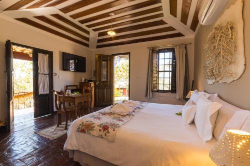 Posada Quinta Dos Pinhais Pouso E Charme
