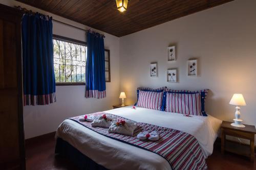 Posada Quinta Dos Pinhais Pouso E Charme