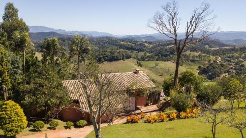 Posada Quinta Dos Pinhais Pouso E Charme