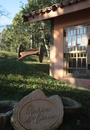 Posada Quinta Dos Pinhais Pouso E Charme