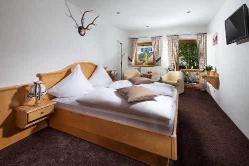 Hostal Gasthof W�rndlhof
