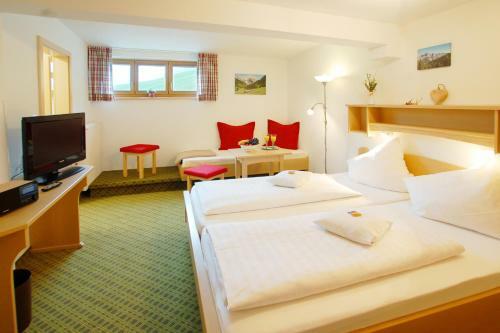 Hostal Gasthof W�rndlhof