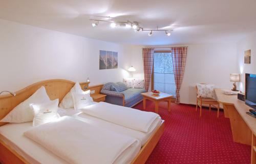 Hostal Gasthof W�rndlhof