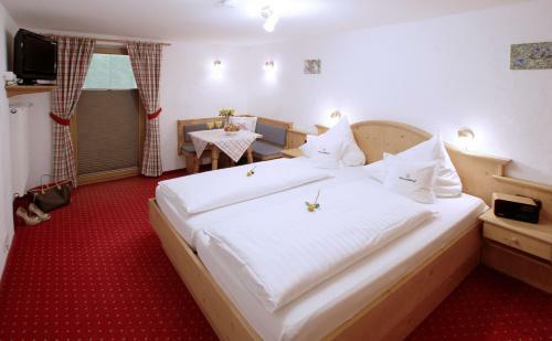 Hostal Gasthof W�rndlhof