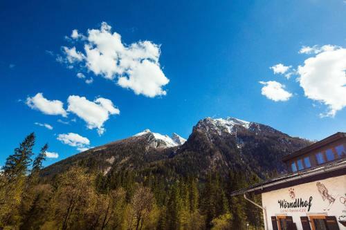 Hostal Gasthof W�rndlhof