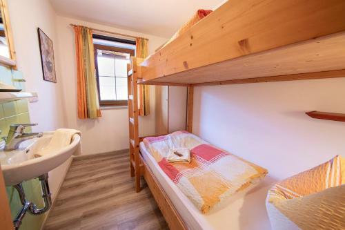 Apartamento Haus Talblick