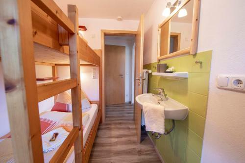 Apartamento Haus Talblick