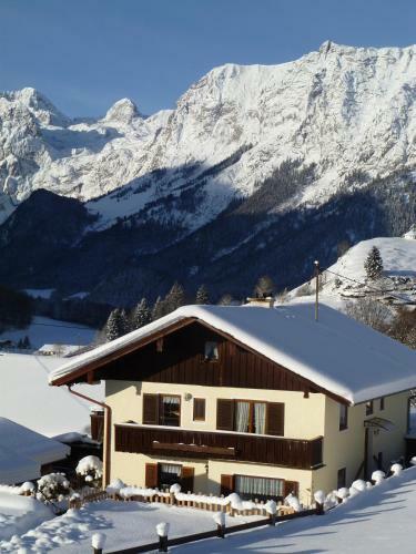 Apartamento Haus Talblick
