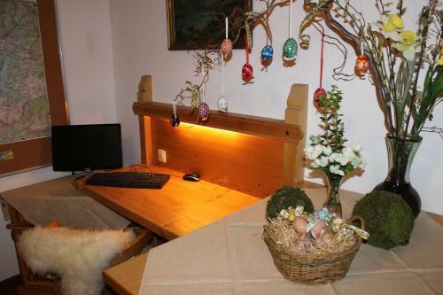 Hostal Gasthaus-pension Seeklause