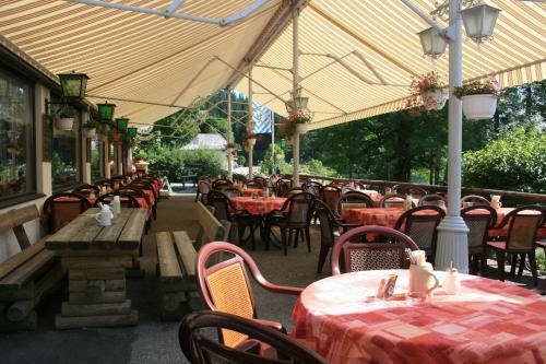 Hostal Gasthaus-pension Seeklause