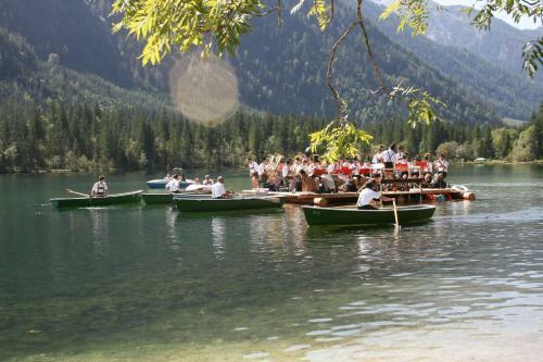 Hostal Gasthaus-pension Seeklause