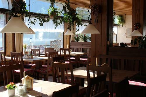 Hostal Gasthaus-pension Seeklause