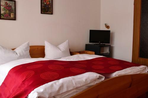 Hostal Alpenhotel Beslhof