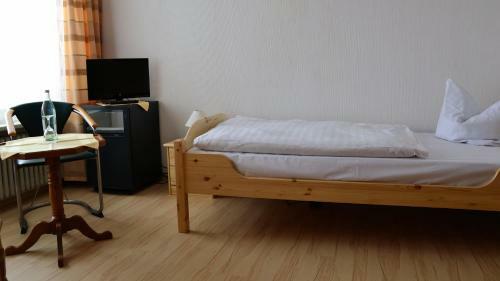 Hostal Alpenhotel Beslhof