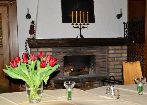 Hostal Alpenhotel Beslhof