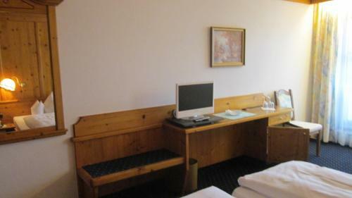 Hotel-gasthof Nutzkaser