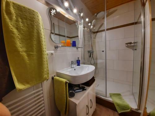 Apartamento Haus Angerbichl