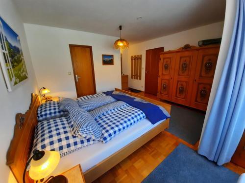Apartamento Haus Angerbichl