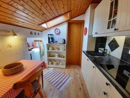 Apartamento Haus Angerbichl