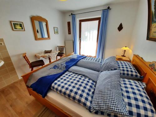 Apartamento Haus Angerbichl