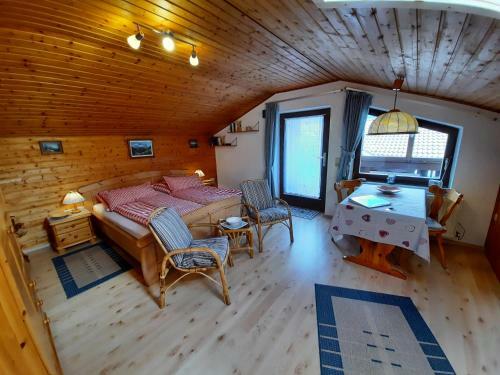 Apartamento Haus Angerbichl