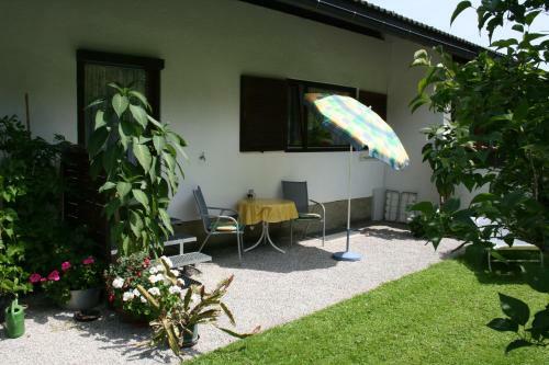 Apartamento Haus Angerbichl
