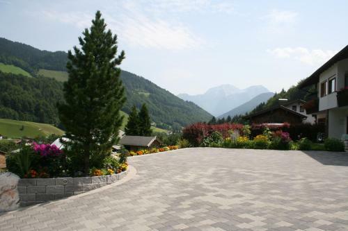 Apartamento Haus Angerbichl